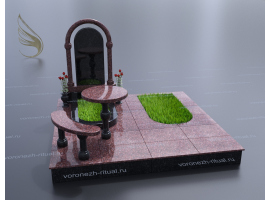 Комплекс 3D-066